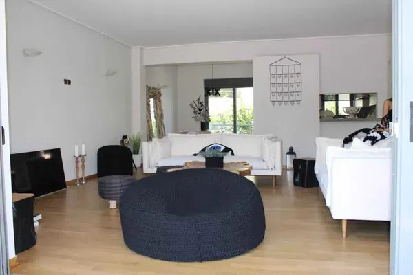 Five-Bedroom Villa for Rent in Glyfada, Athens Southern suburbs — photo 4