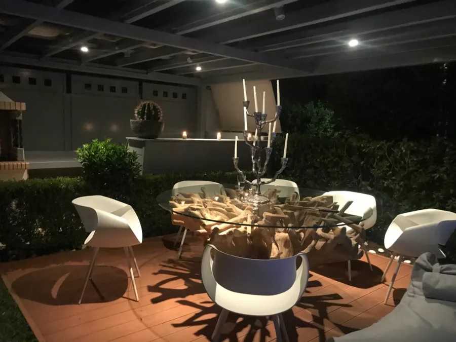 Five-Bedroom Villa for Rent in Glyfada, Athens Southern suburbs