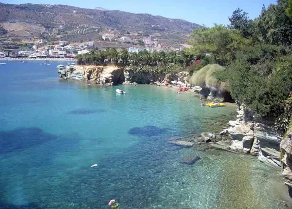 Sea-View 75,699 m² Plot of Land for Sale in Agia Pelagia, Malevizi — photo 4
