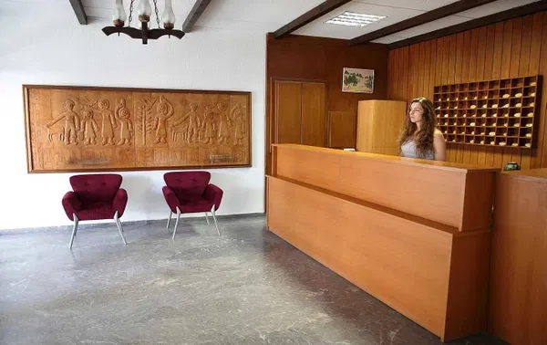 Hotel for Sale in Heraklion — photo 2