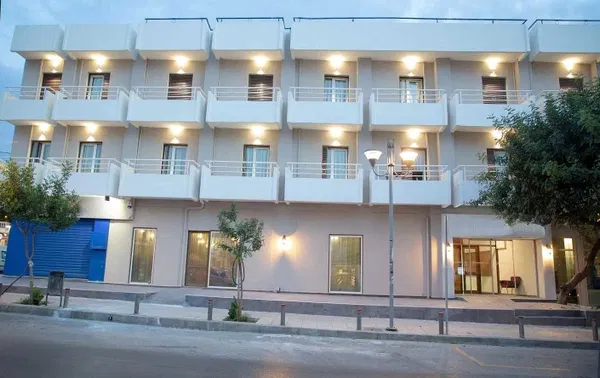 Hotel for Sale in Heraklion