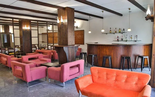 Hotel for Sale in Heraklion — photo 4