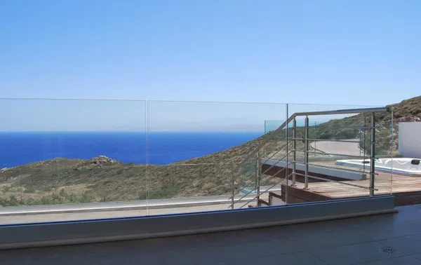 Sea-View Three-Bedroom Apartment for Sale in Heraklion — photo 4