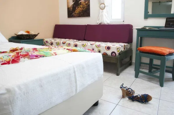 Sea-View Hotel for Sale in Hersonissos, Heraklion — photo 4