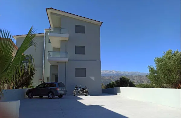 Sea-View Building for Sale in Vlites, Chania — photo 3