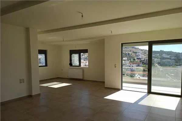 Sea-View Building for Sale in Vlites, Chania — photo 4