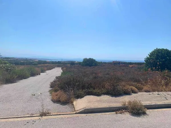 Seafront 482 m² Plot of Land for Sale in Chorafakia, Akrotiri — photo 4