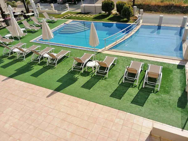 Seafront Hotel for Sale in Chania — photo 3