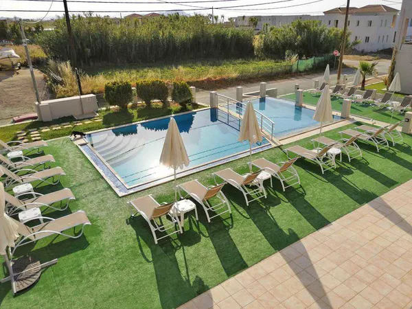 Seafront Hotel for Sale in Chania — photo 4