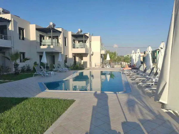 Seafront Hotel for Sale in Chania — photo 5