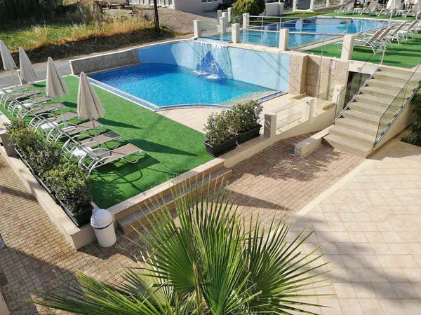 Seafront Hotel for Sale in Chania