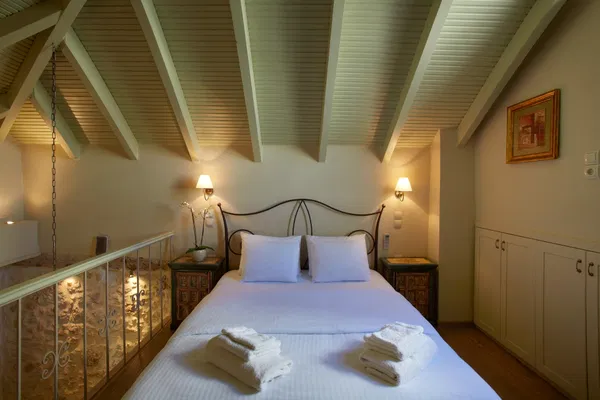 Sea View Hotel for Sale in Old Town Rethymnon, Rethymnon — photo 5