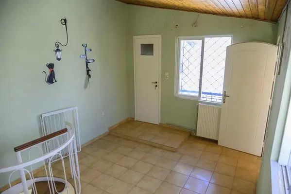 Sea-View Villa for Sale in Alimos, Athens Southern suburbs — photo 2