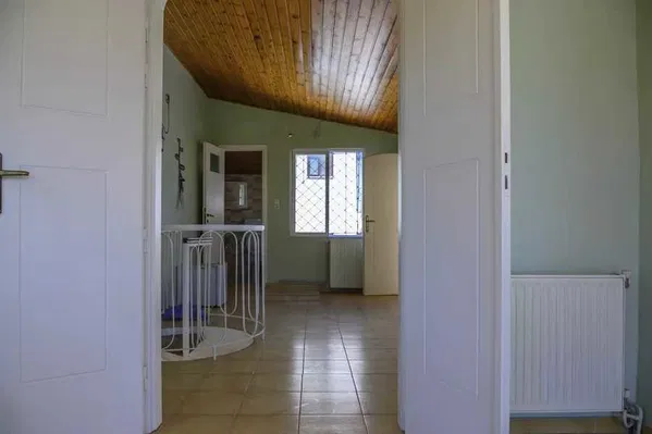 Sea-View Villa for Sale in Alimos, Athens Southern suburbs — photo 4