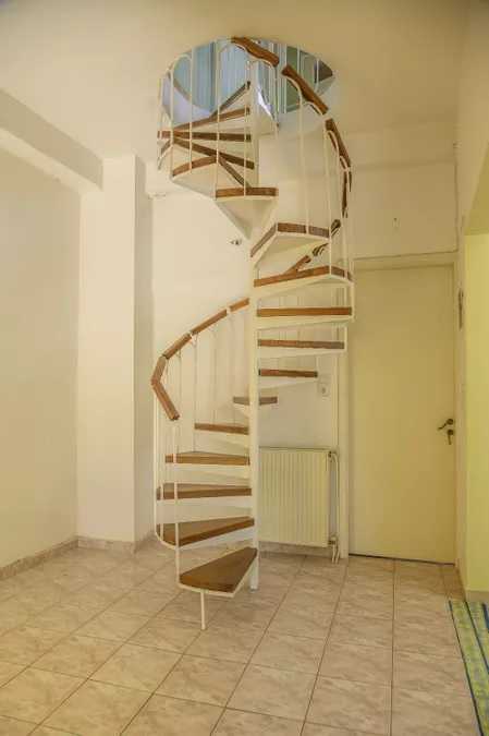 Sea-View Villa for Sale in Alimos, Athens Southern suburbs — photo 3