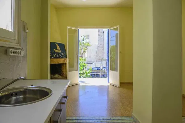 Sea-View Villa for Sale in Alimos, Athens Southern suburbs