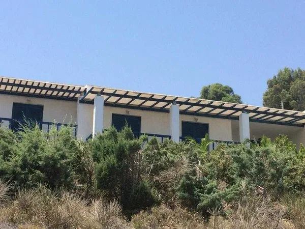 Sea View Four-Bedroom Villa for Sale in Daskalio, Attica — photo 2