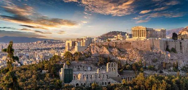 600 m² Building for Sale in Gazi - Metaxourgio - Votanikos, Athens Center — photo 3