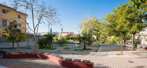 600 m² Building for Sale in Gazi - Metaxourgio - Votanikos, Athens Center — photo 2