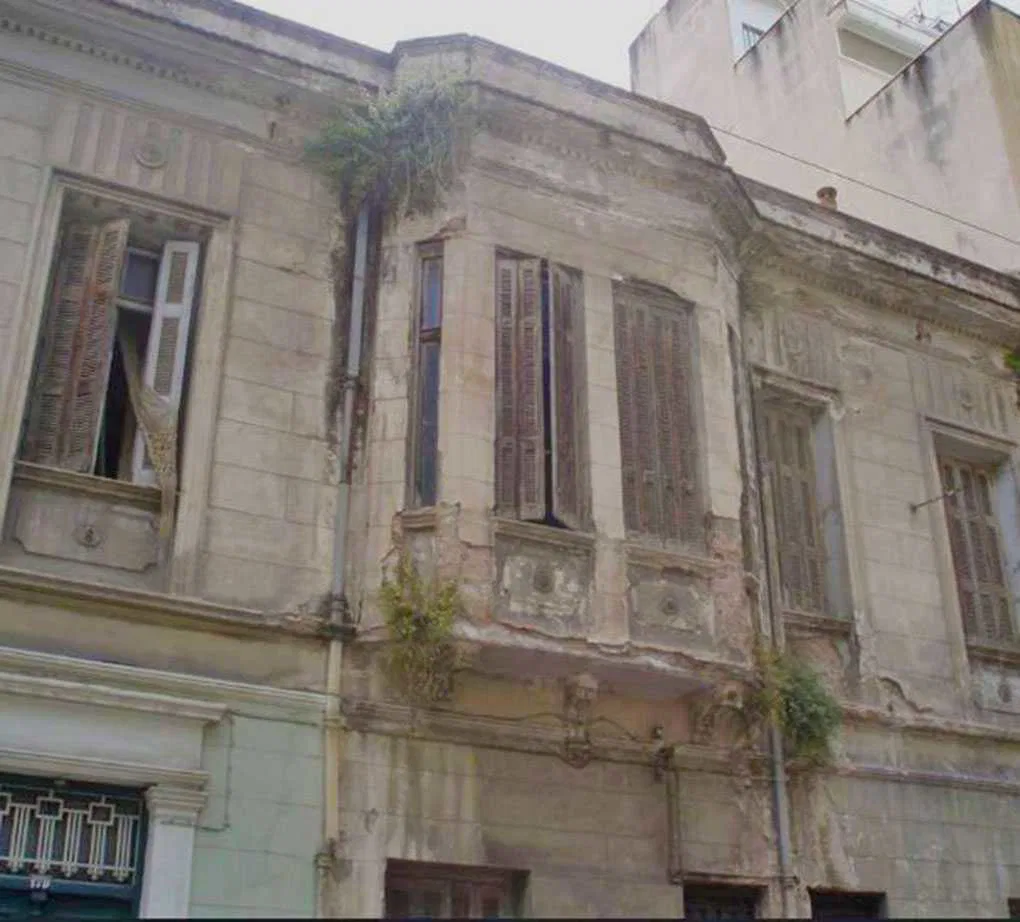 512 m² Building for Sale in Gazi - Metaxourgio - Votanikos, Athens Center