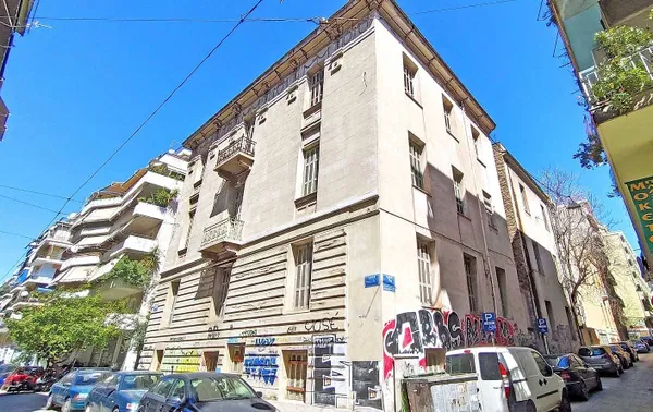 620 m² Building for Sale in Patision - Acharnon, Athens Center — photo 3