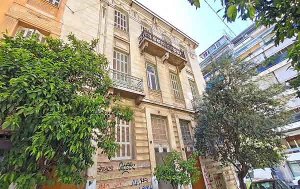 620 m² Building for Sale in Patision - Acharnon, Athens Center — photo 2