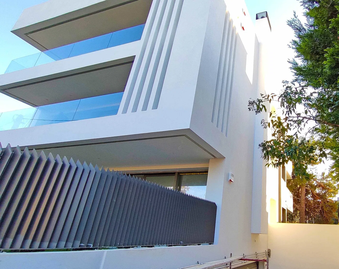 145 m² Villa with Three Bedrooms for Sale in Kifisia, Athens Northern suburbs