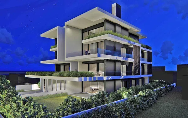 Three-Bedroom Apartment for Sale in Kastri, Athens Northern suburbs