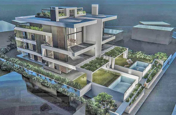 Three-Bedroom Apartment for Sale in Kastri, Athens Northern suburbs — photo 5