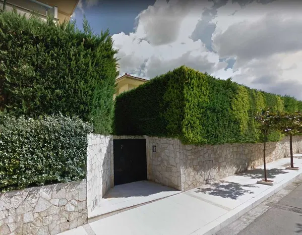Villa with Five Bedrooms for Sale in Kifisia, Athens Northern suburbs — photo 2