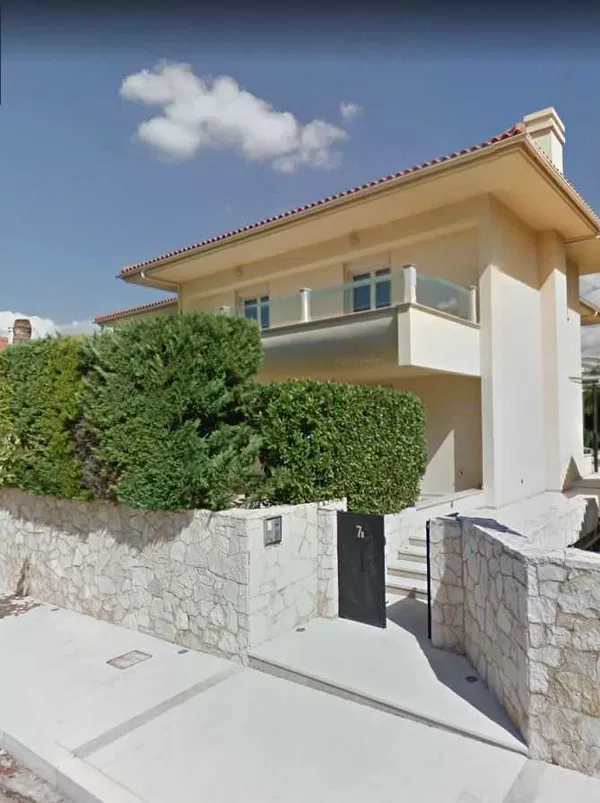 Villa with Five Bedrooms for Sale in Kifisia, Athens Northern suburbs