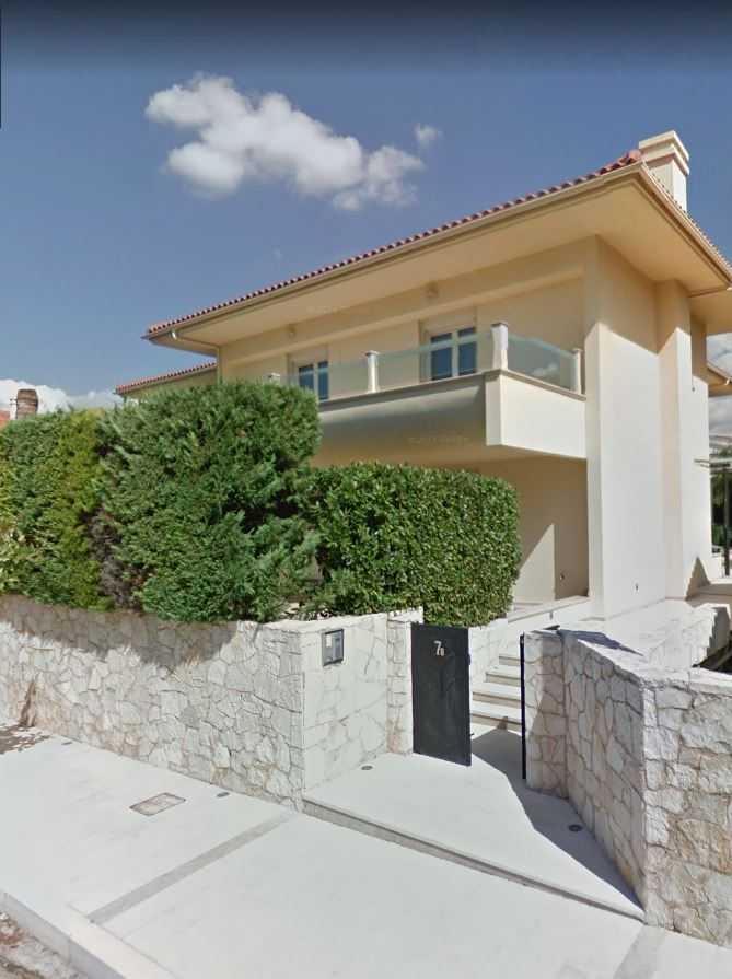 Villa with Five Bedrooms for Sale in Kifisia, Athens Northern suburbs
