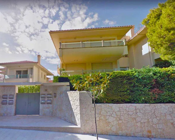 Two-Bedroom Apartment for Sale in Kifisia, Athens Northern suburbs