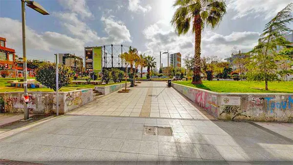 2,208 m² Land for Sale in Keramikos, Athens Center — photo 2