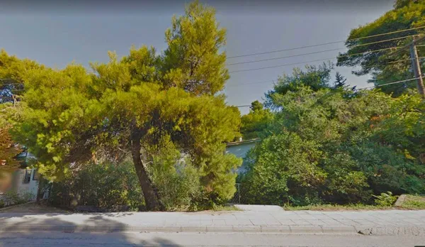1,380 m² Land for Sale in Ekali, Athens Northern suburbs — photo 2