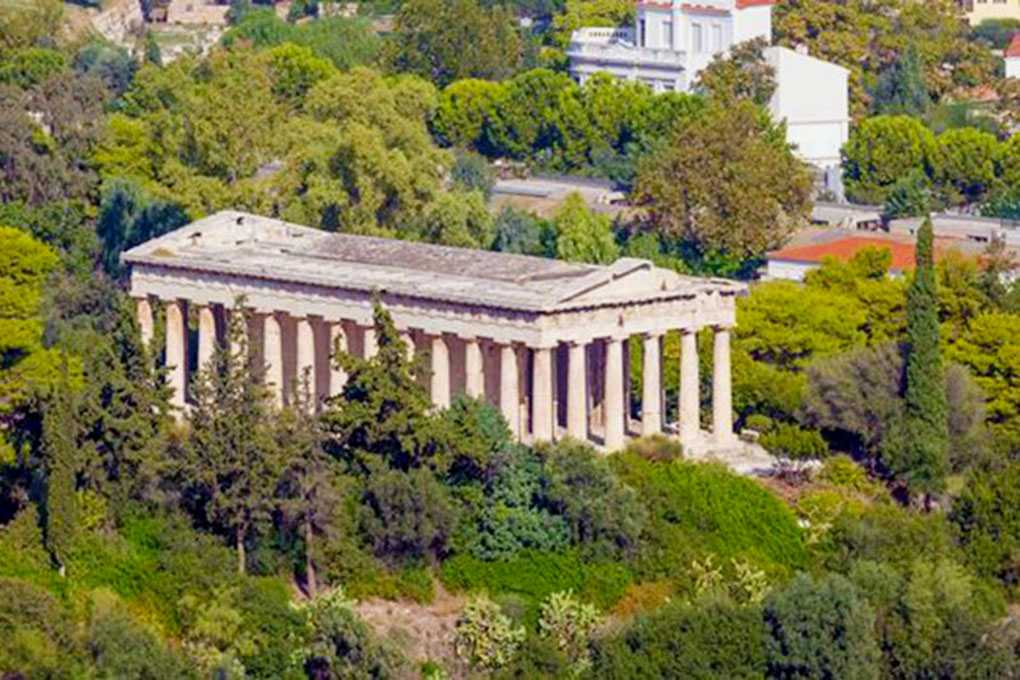 867 m² Plot of Land for Sale in Keramikos, Athens Center