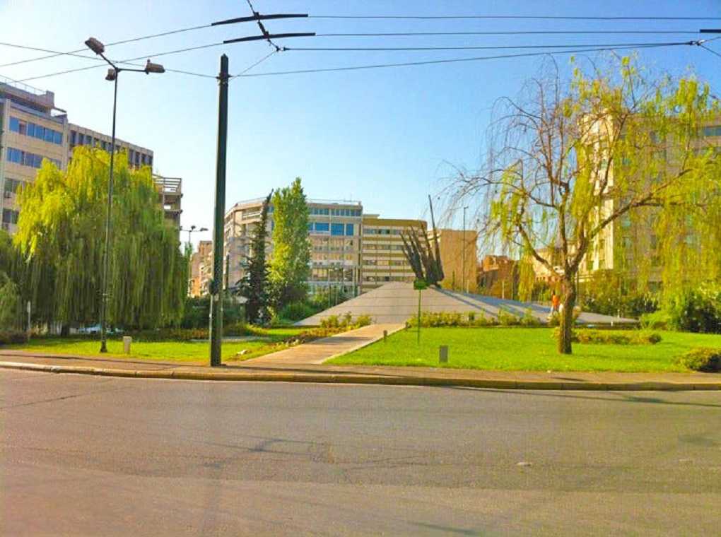 Business for Sale in Gazi - Metaxourgio - Votanikos, Athens Center