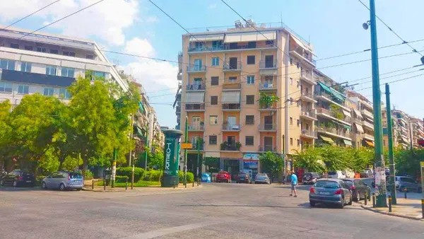 Business for Rent in Pangrati, Athens Center