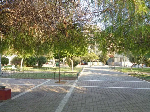 Building for Sale in Gazi - Metaxourgio - Votanikos, Athens Center — photo 3