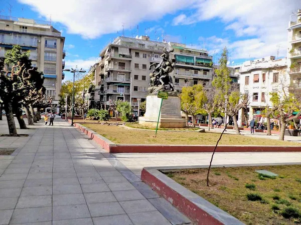 Building for Sale in Patision - Acharnon, Athens Center