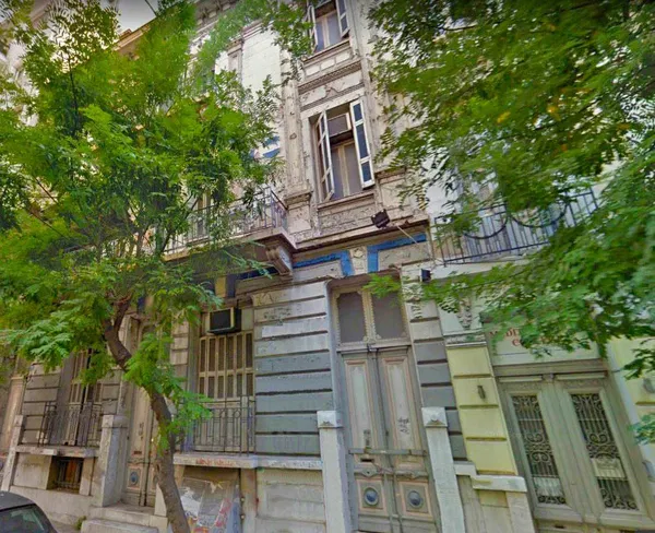 Building for Sale in Patision - Acharnon, Athens Center — photo 2