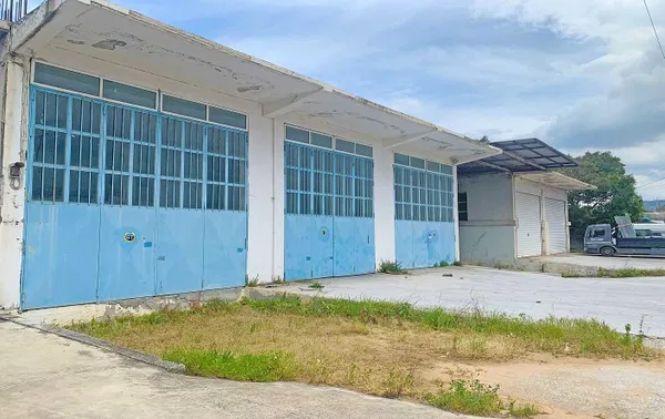1267 m² Business for Sale in Chania