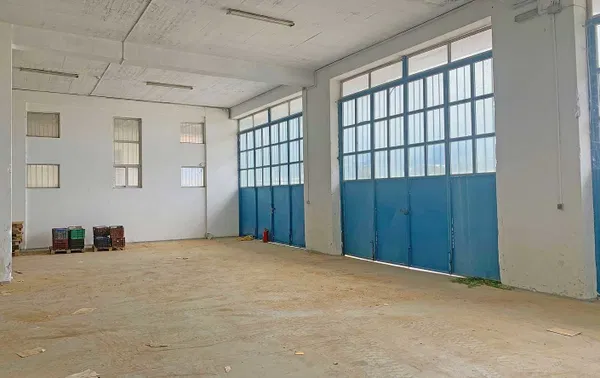 1267 m² Business for Sale in Chania — photo 5
