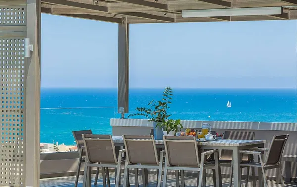 Sea-View Five-Bedroom Villa for Sale in Rethymnon — photo 3
