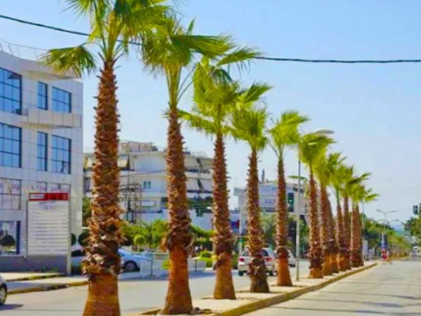 Sea View Eight-Bedroom Villa for Sale in Glyfada, Athens Southern suburbs