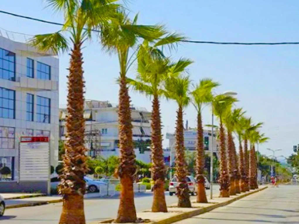 Sea View Eight-Bedroom Villa for Sale in Glyfada, Athens Southern suburbs
