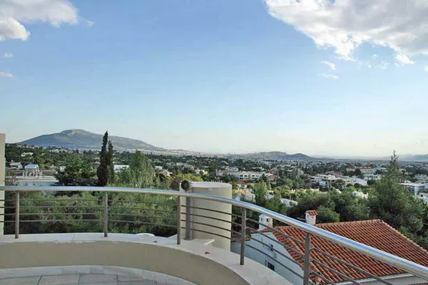 Five-Bedroom Villa for Sale in Kifisia, Athens Northern suburbs — photo 2