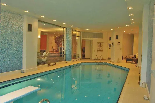 Five-Bedroom Villa for Sale in Kifisia, Athens Northern suburbs — photo 4