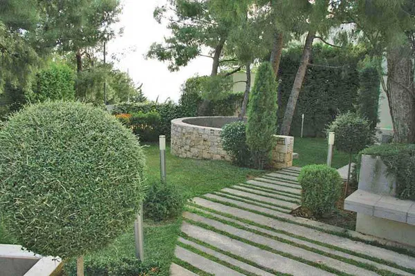 Five-Bedroom Villa for Sale in Kifisia, Athens Northern suburbs