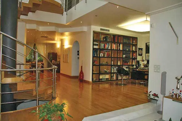 Five-Bedroom Villa for Sale in Kifisia, Athens Northern suburbs — photo 5